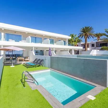 Marina Villa