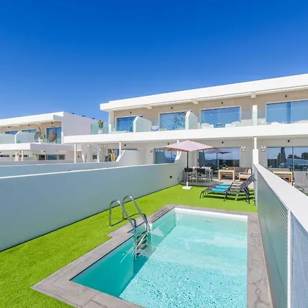 Marina Villa