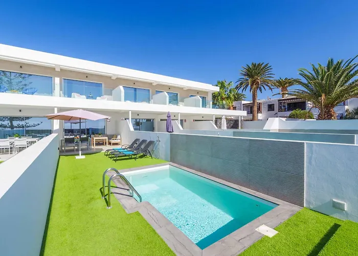 Marina Villa