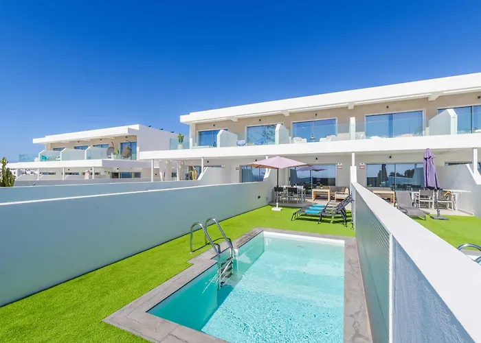 Marina Villa
