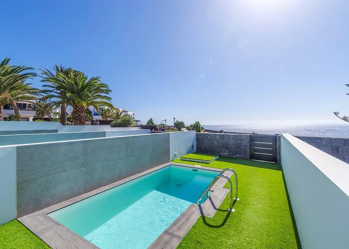 Marina Villa *
