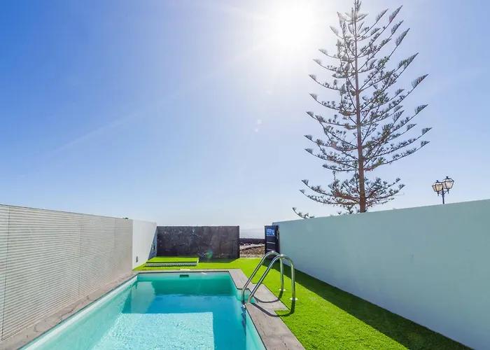 Marina Villa *