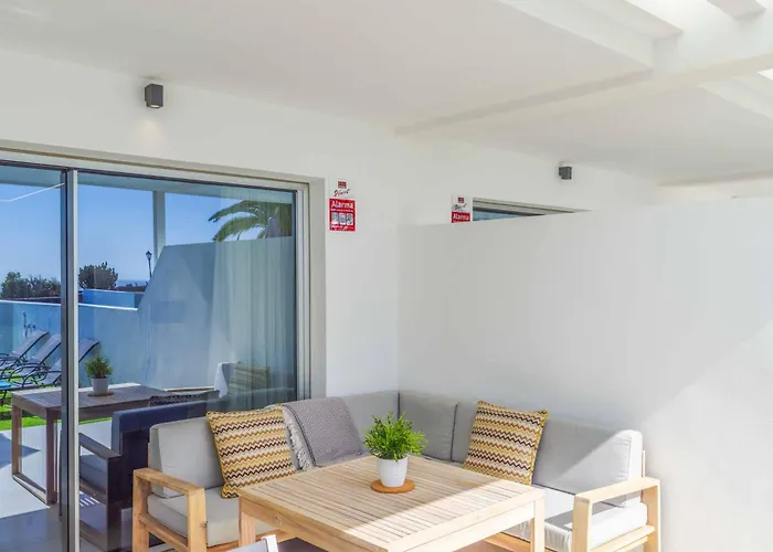 Marina Villa *