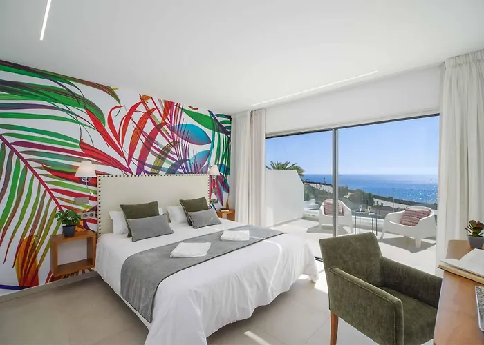 Marina Villa