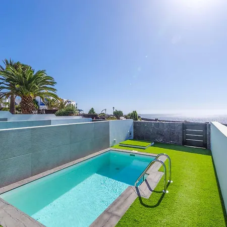 Marina Villa *